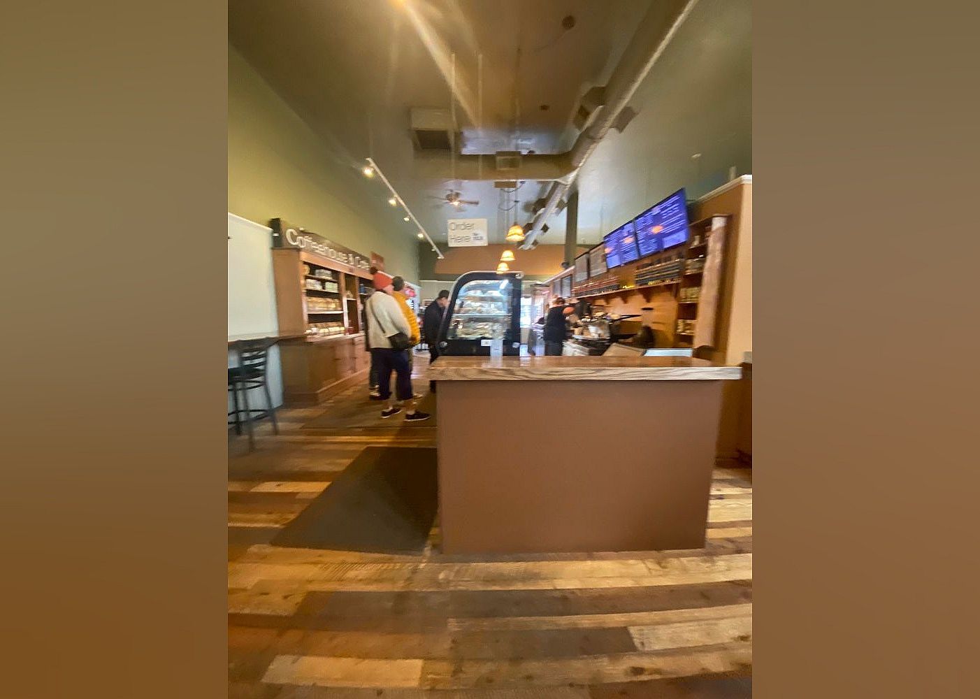#9. Villa Coffeehouse