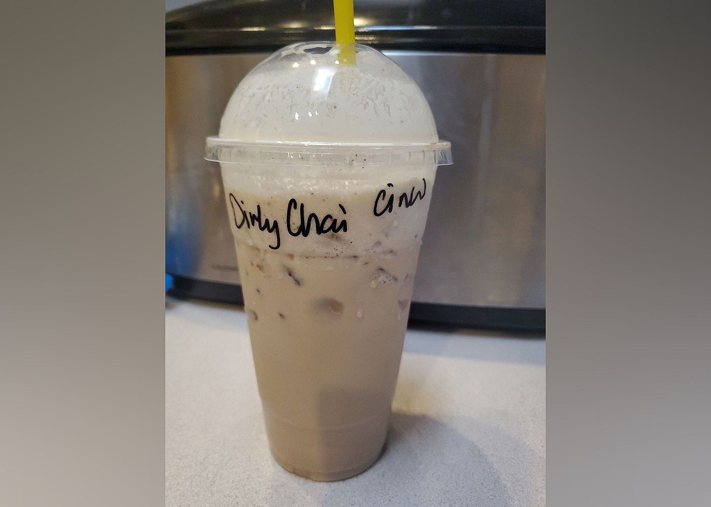 #3. Yellow Leaf Coffee