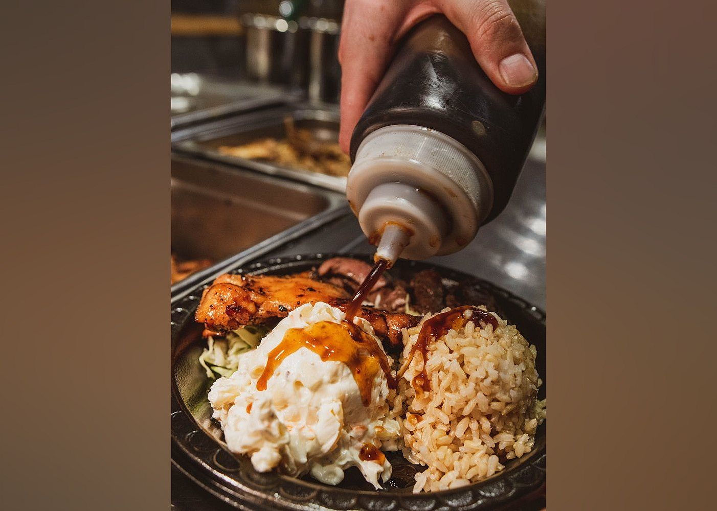 #19. Mo' Bettahs Hawaiian Style Food