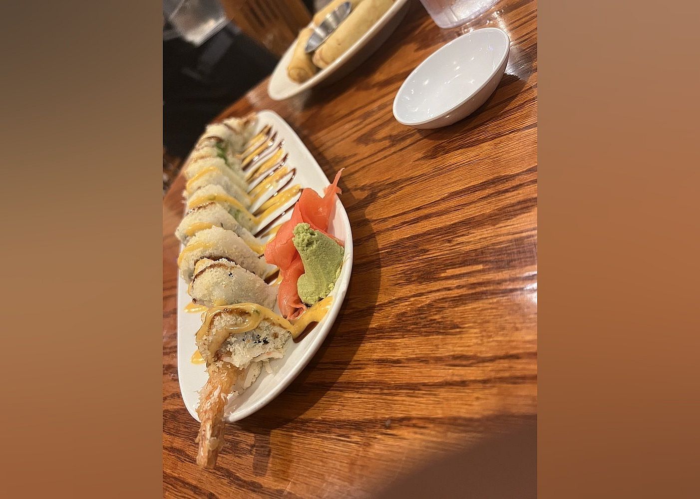 #28. Chaiyo Thai & Sushi Bar