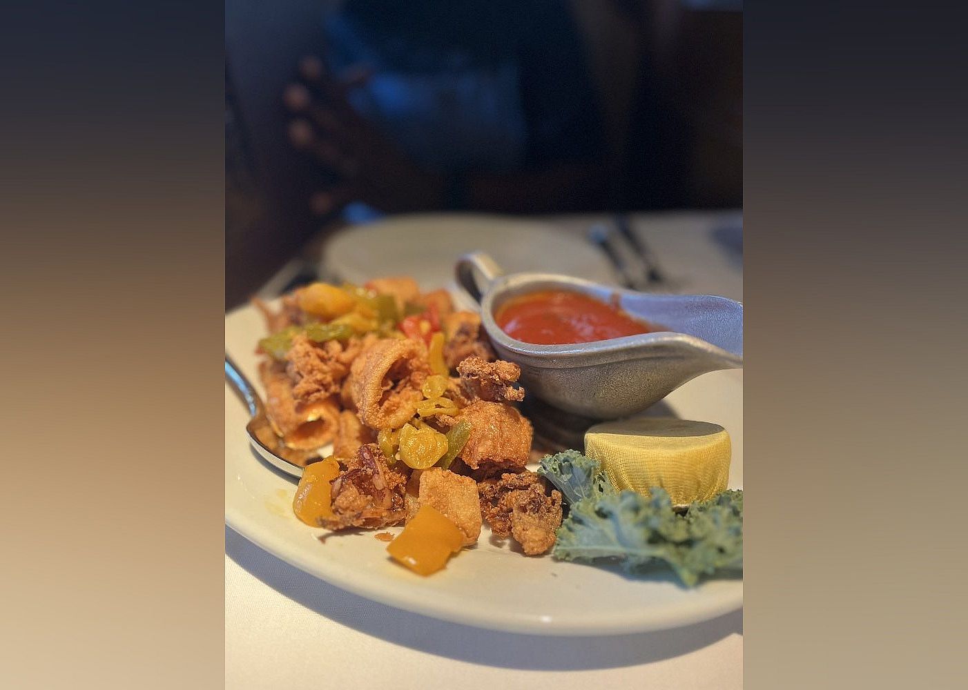 #16. Charley's Steak House
