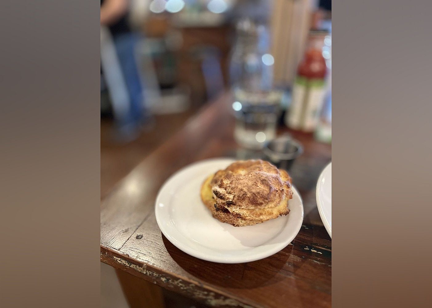 #20. Lulus for the love of food