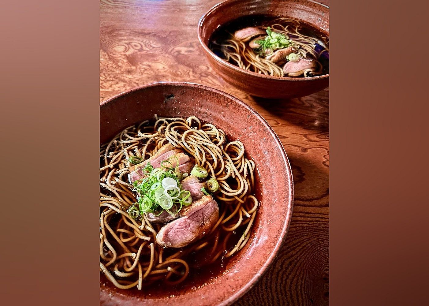 #19. Wabisabi Soba & Sushi