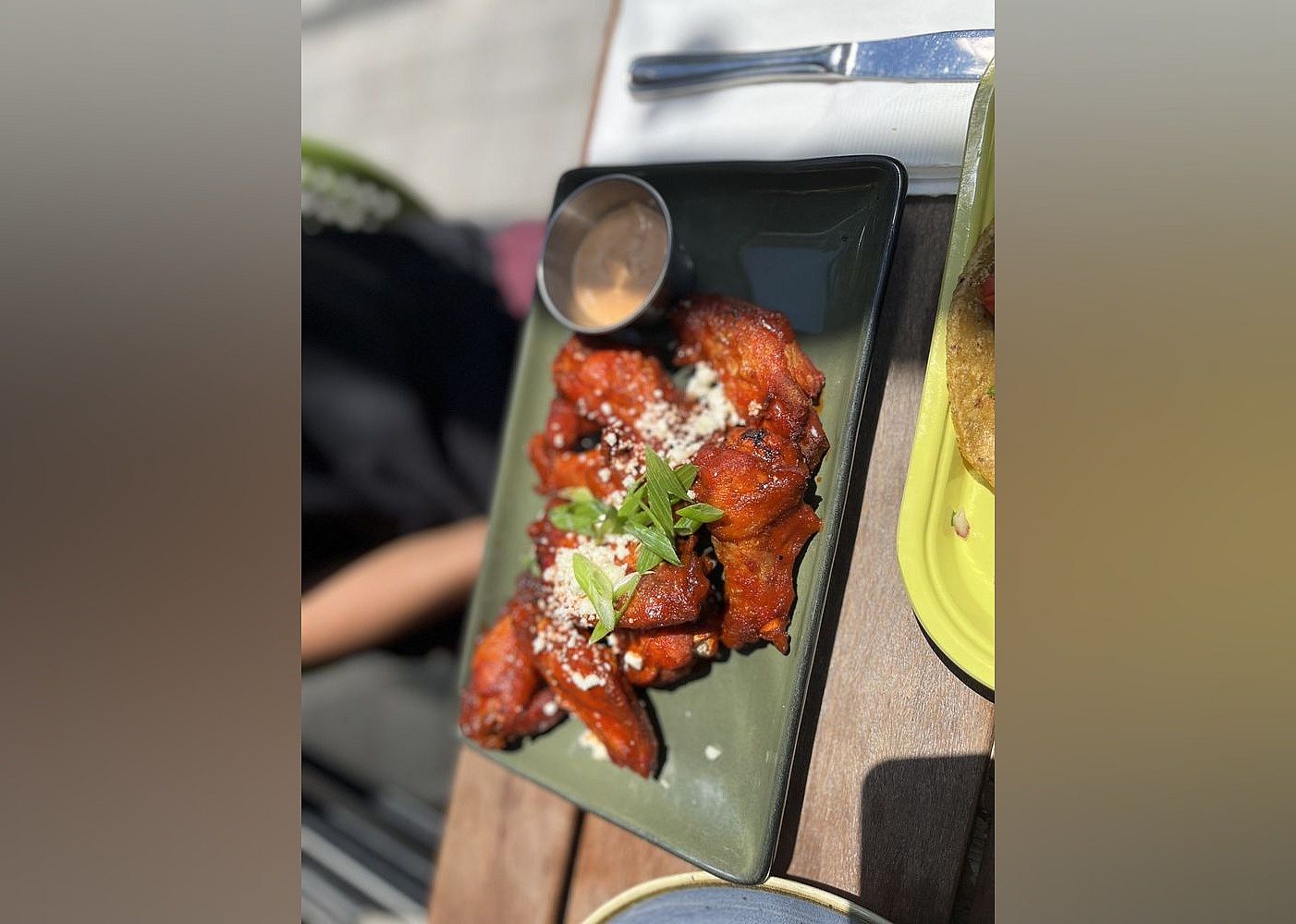 #13. Mex Taqueria