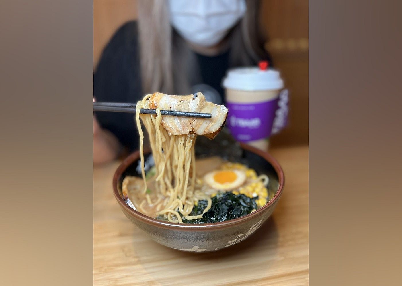 #19. Kyuramen x TBaar - Plymouth