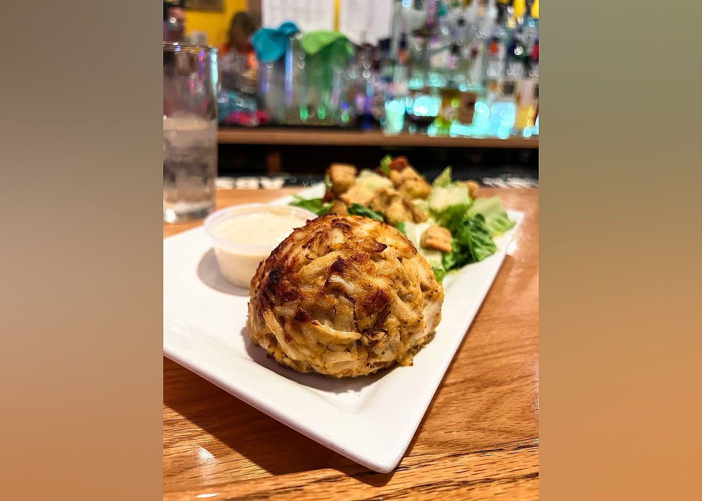 Baltimore, Maryland: Koco's Pub