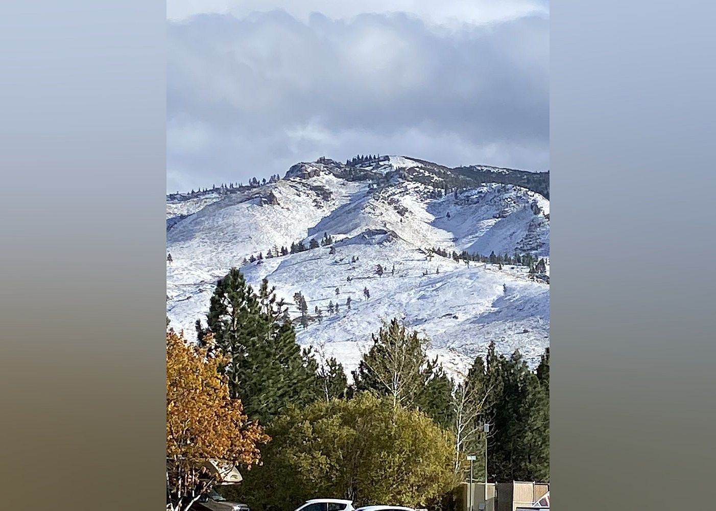 #3. Gold Ranch RV Resort