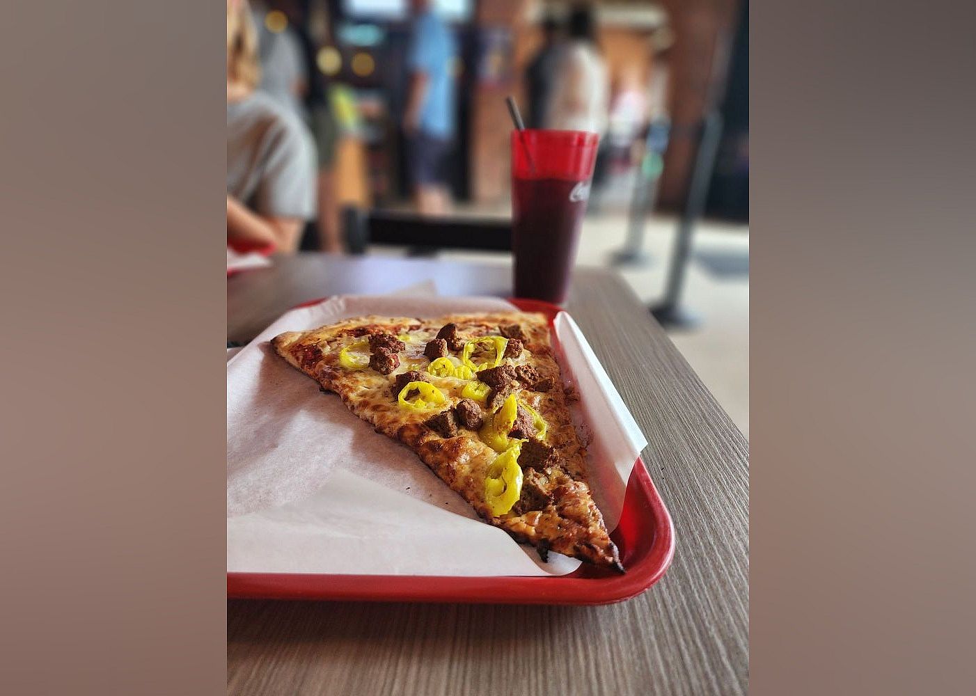#10. Picasso's Pizzeria