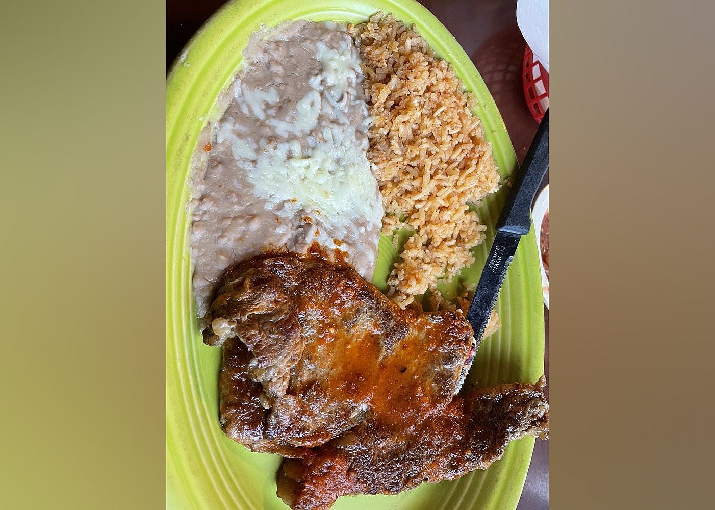 #13. Taxco Restaurante Mexicano