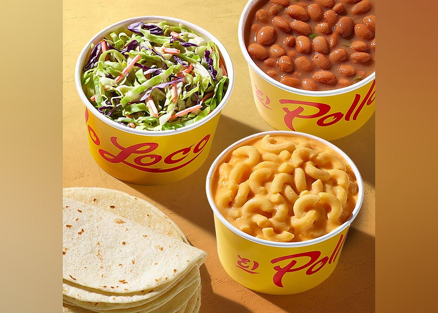 #21. El Pollo Loco