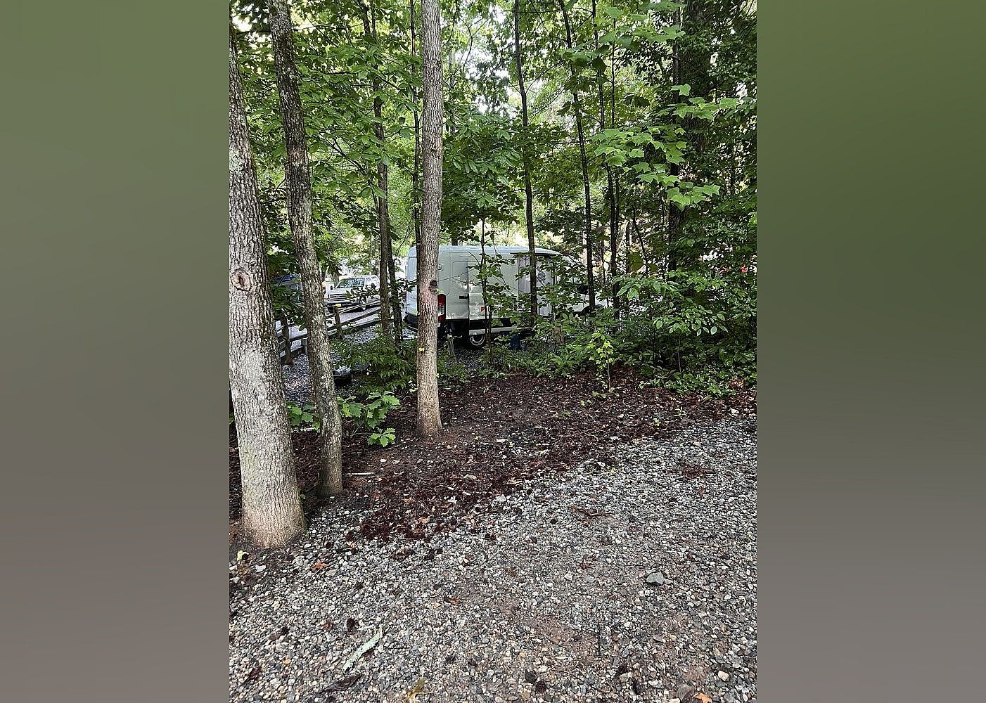 #14. Yonah Mountain Campground