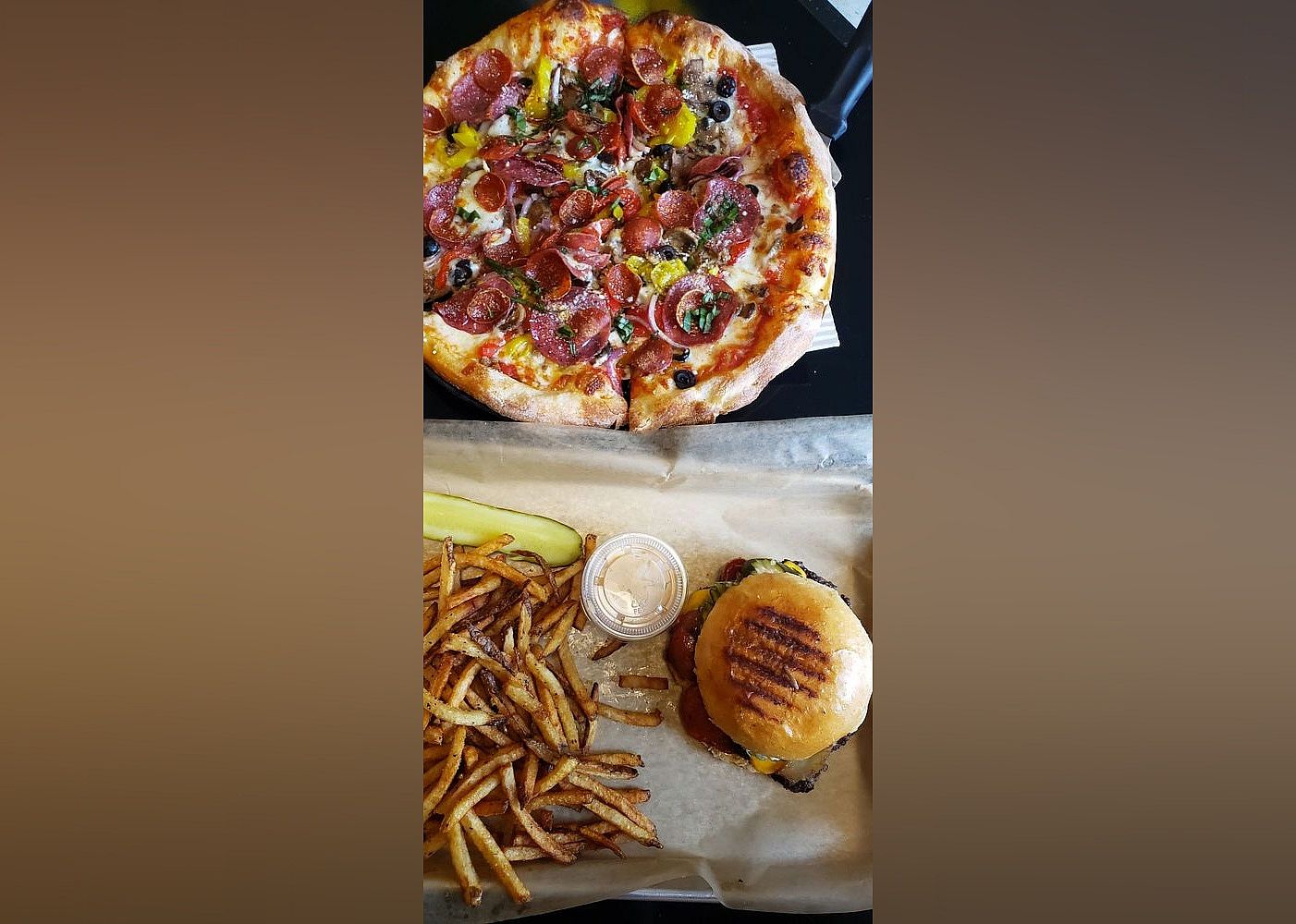 #10. Catalyst Pizza
