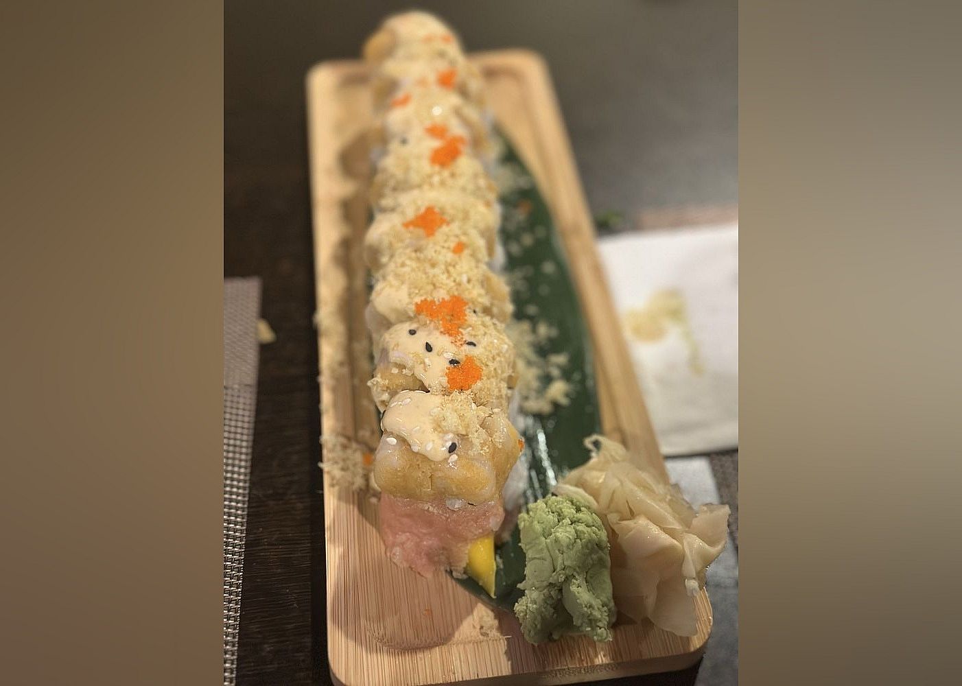 Japanese: Ninja Sushi & Thai