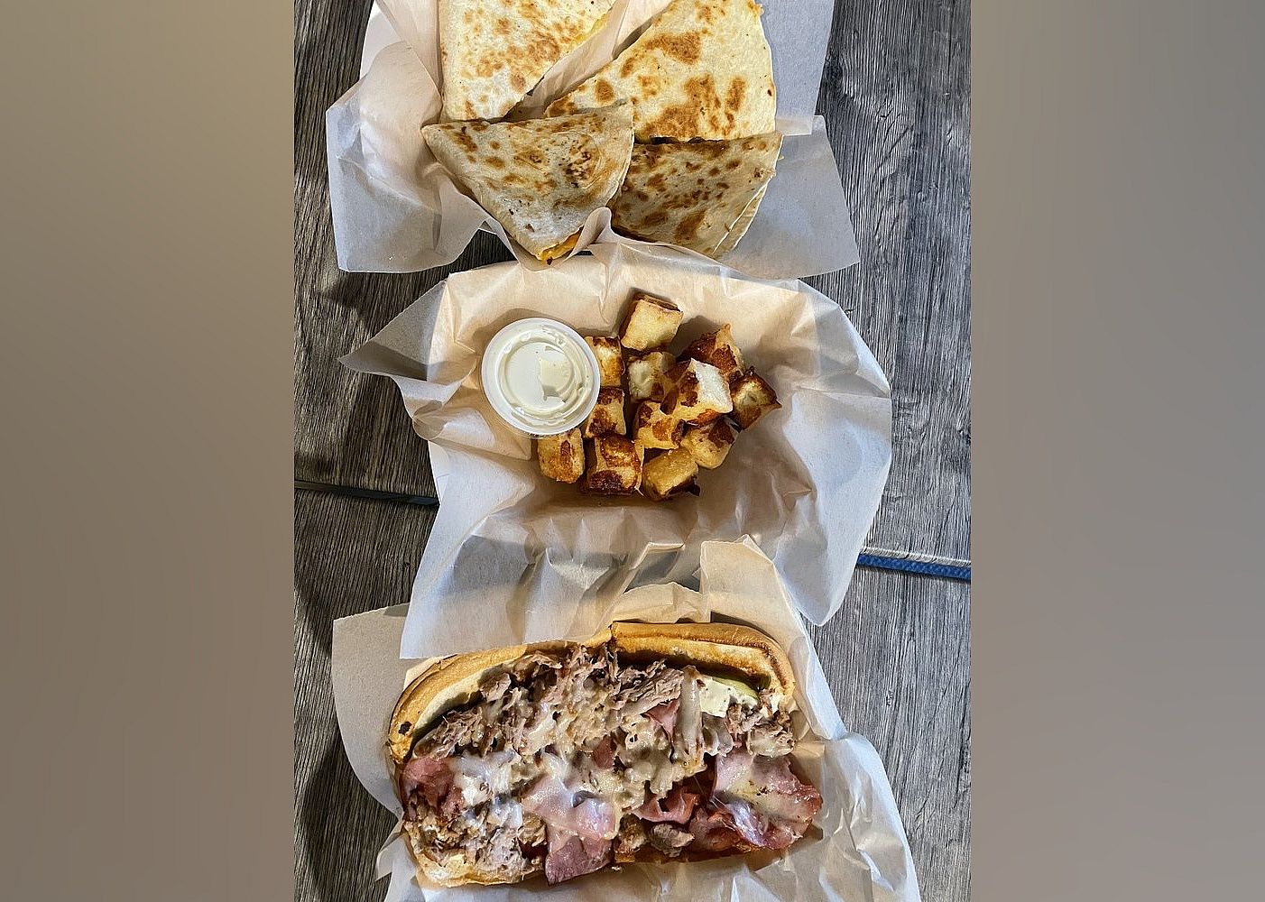 #10. Fathead Steve's