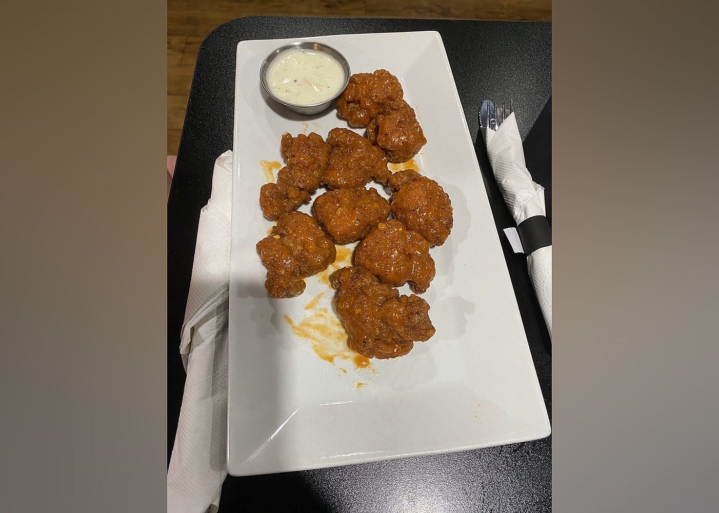 #5. Steak Thyme Bar & Grill