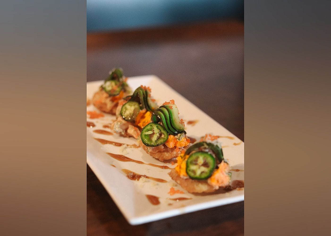 #27. Anaba Japanese Cuisine Northshore
