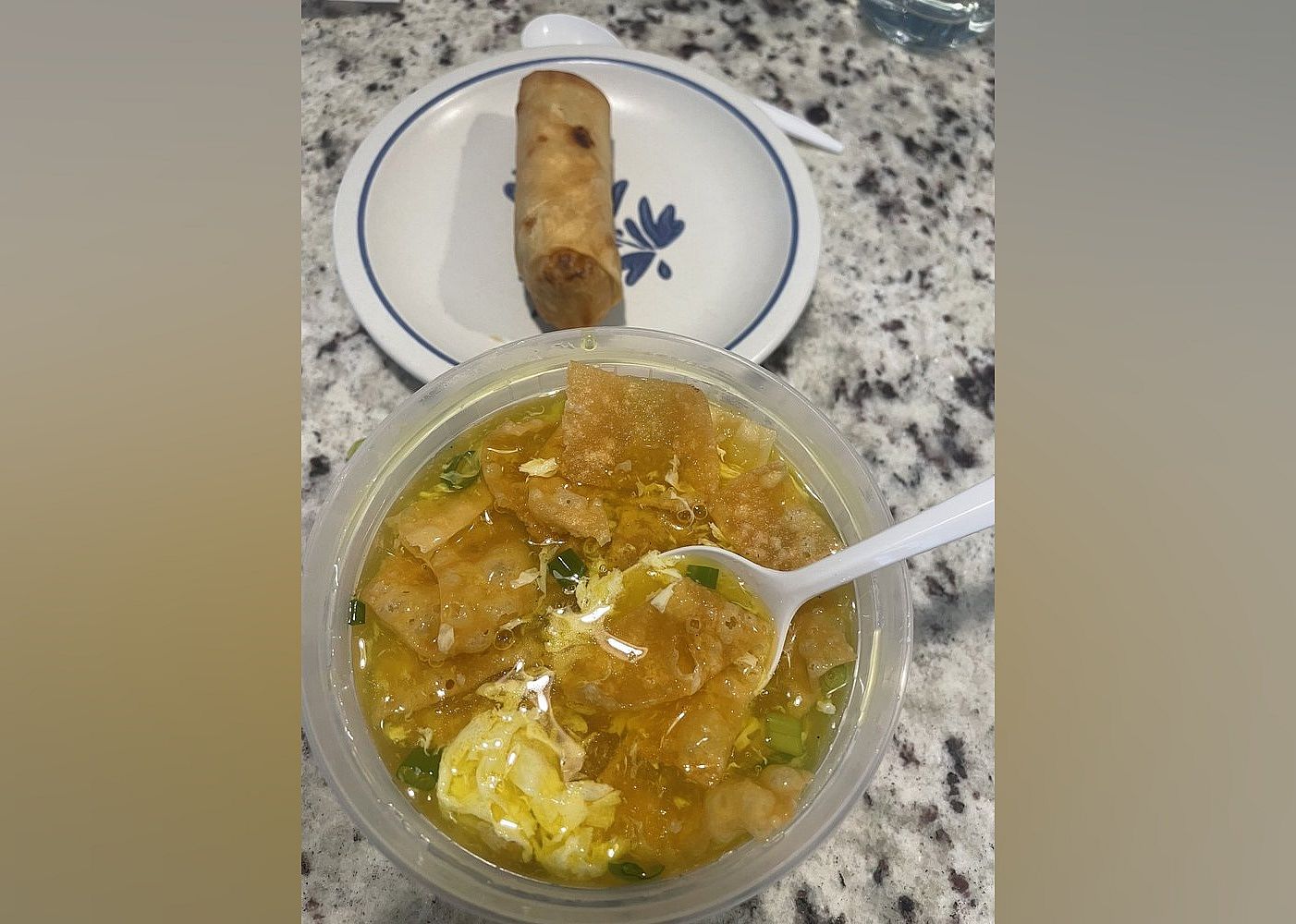#17. Shanghai Restaurant