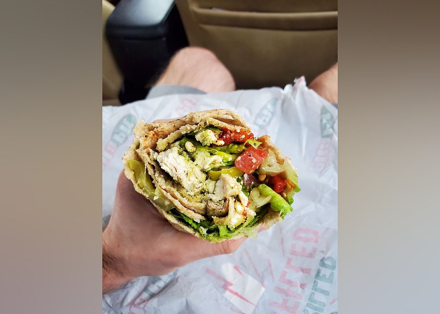 #22. Pita Pit