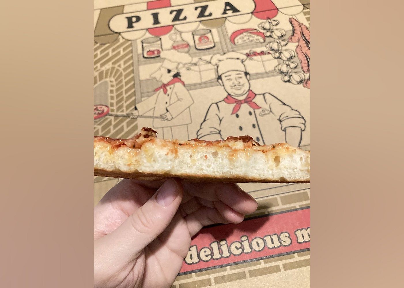 #10. One Slice of New York