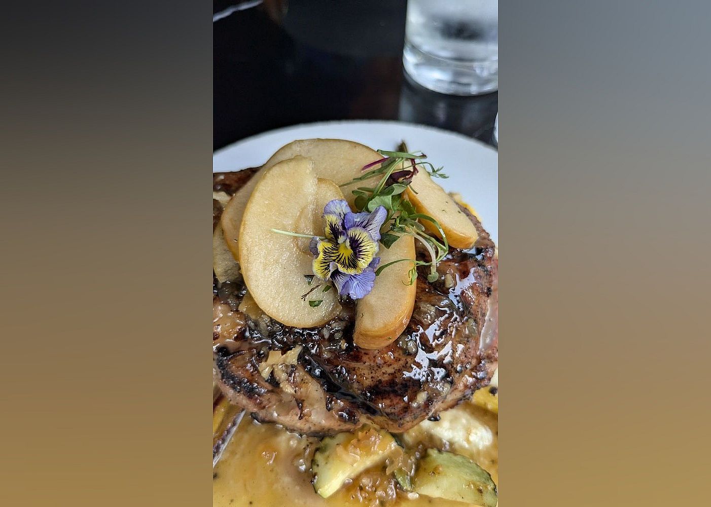 #5. Boxcar Bistro