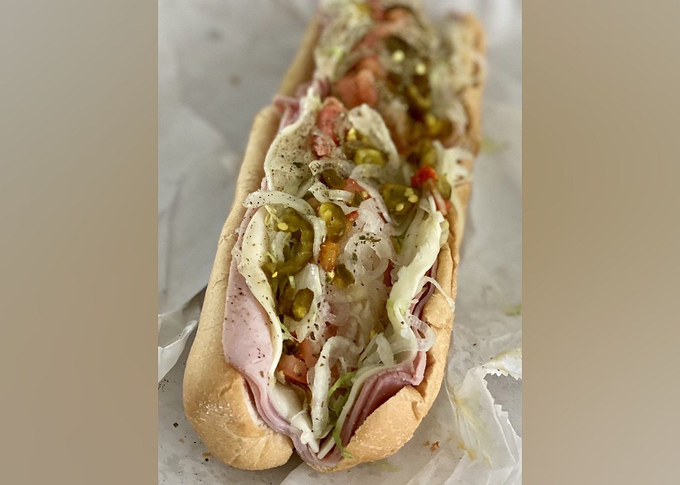 #21. Philly's