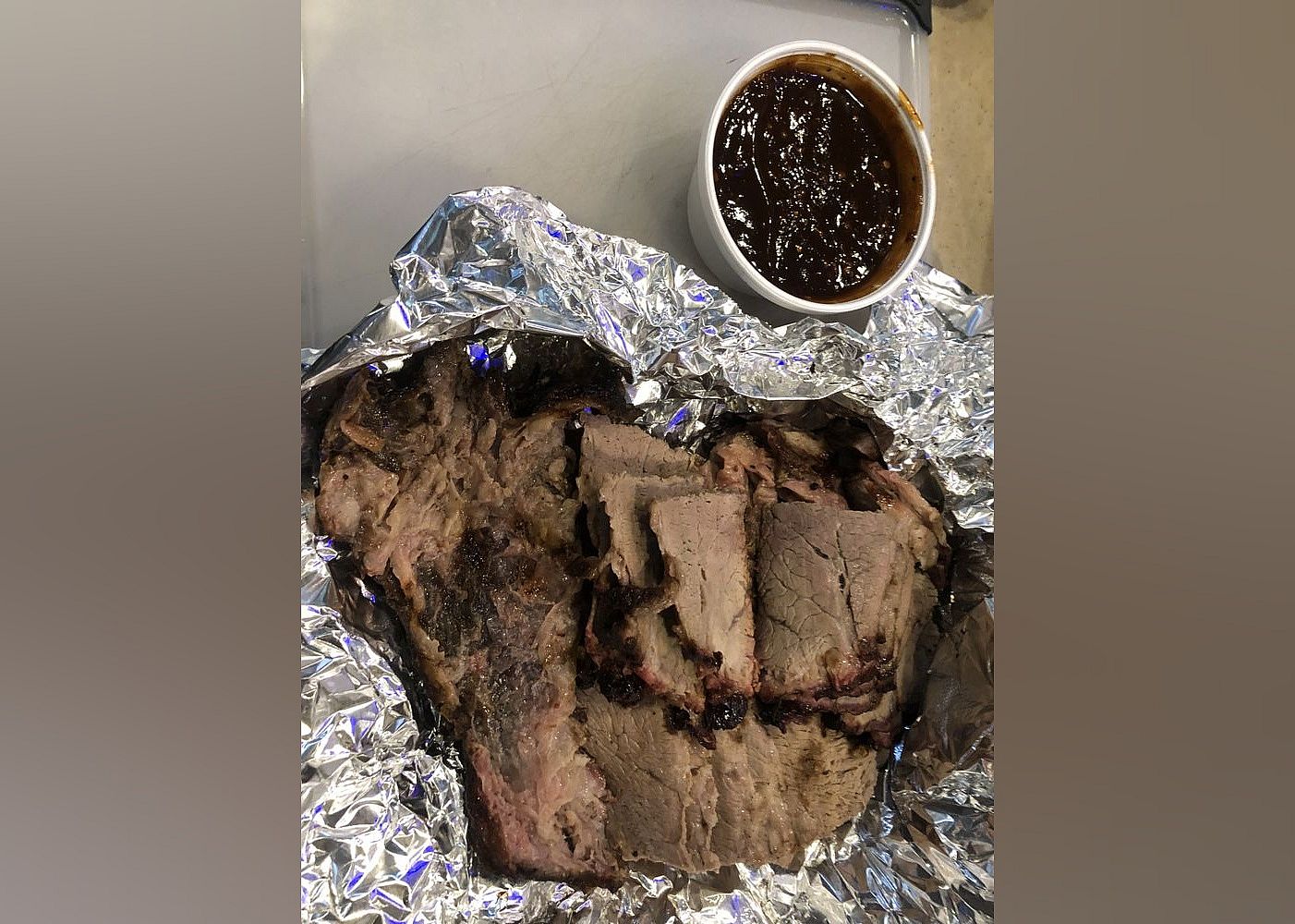 American: Barbecue Boys