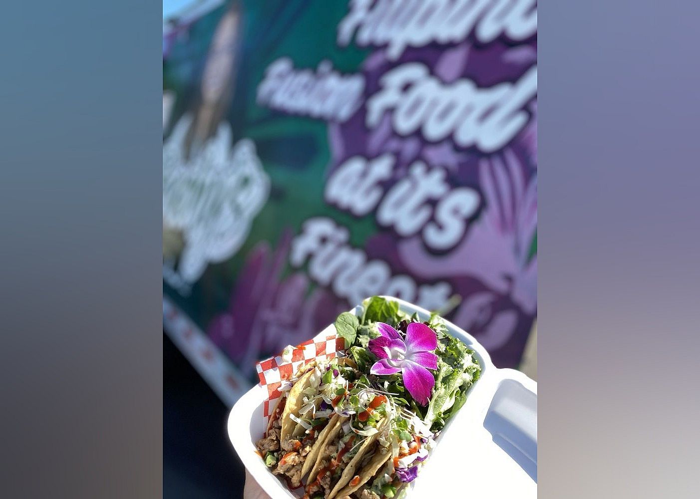 #3. Peachy's Food To Go