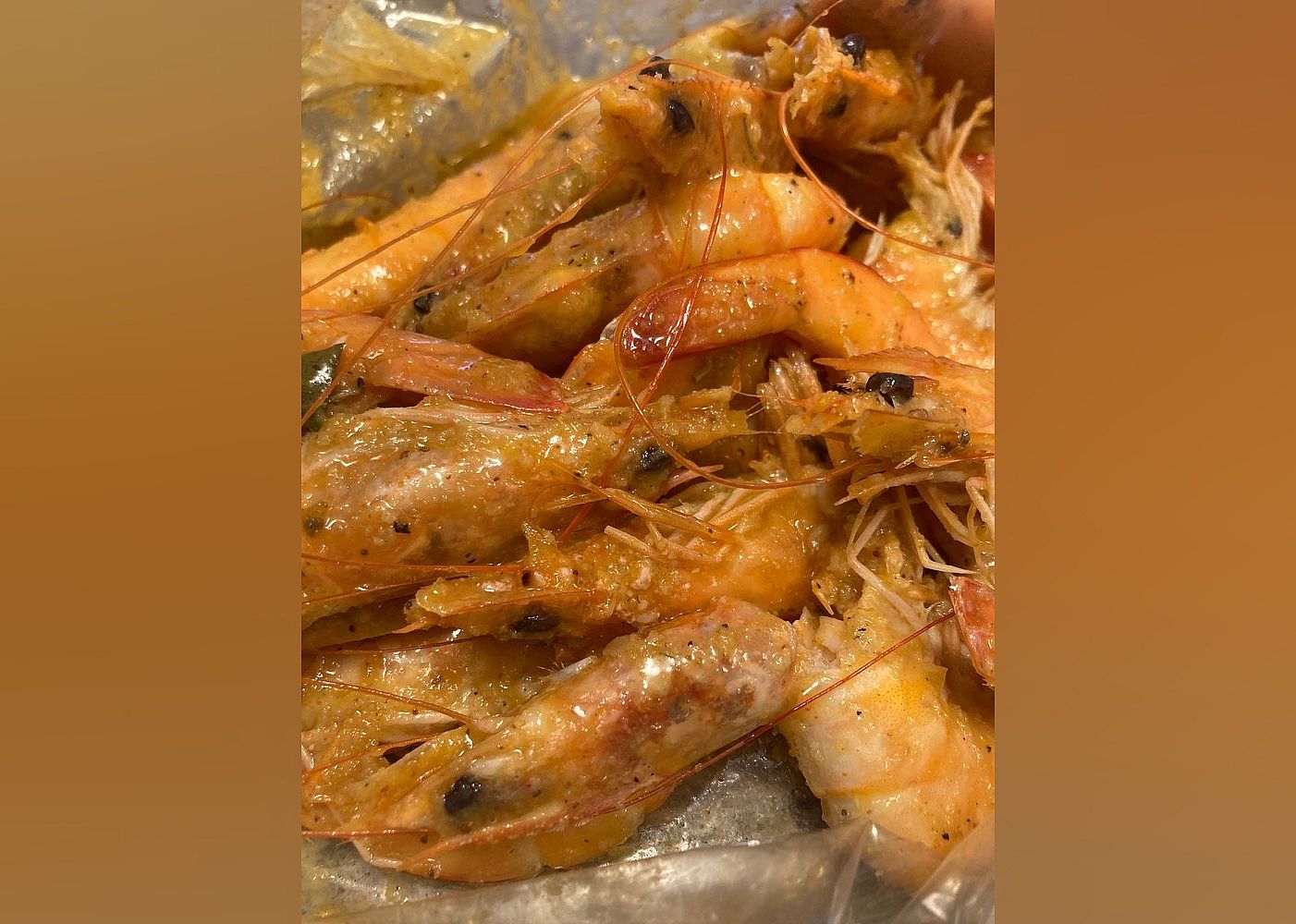 #20. Cajun Shack NOLA