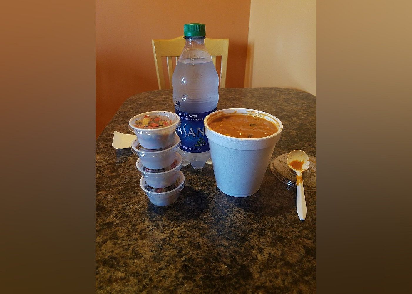 #11. The Souper Cafe