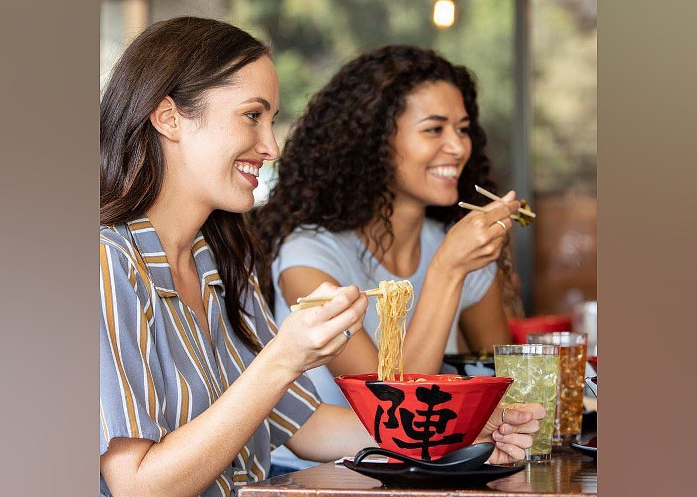 #29. JINYA Ramen Bar - Buckhead