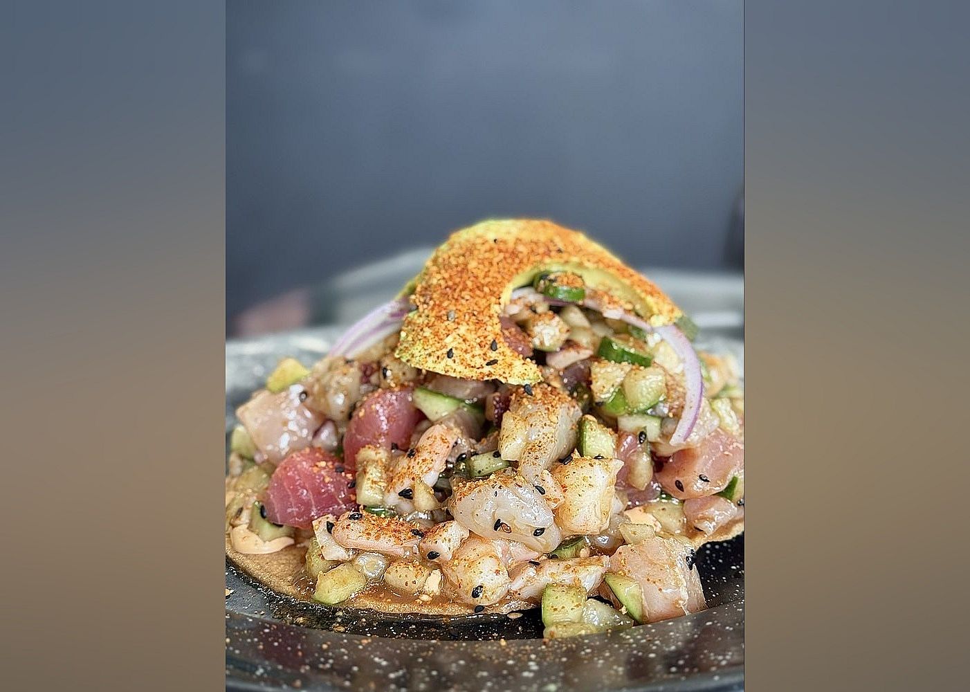 #13. Da Seafood Cartel
