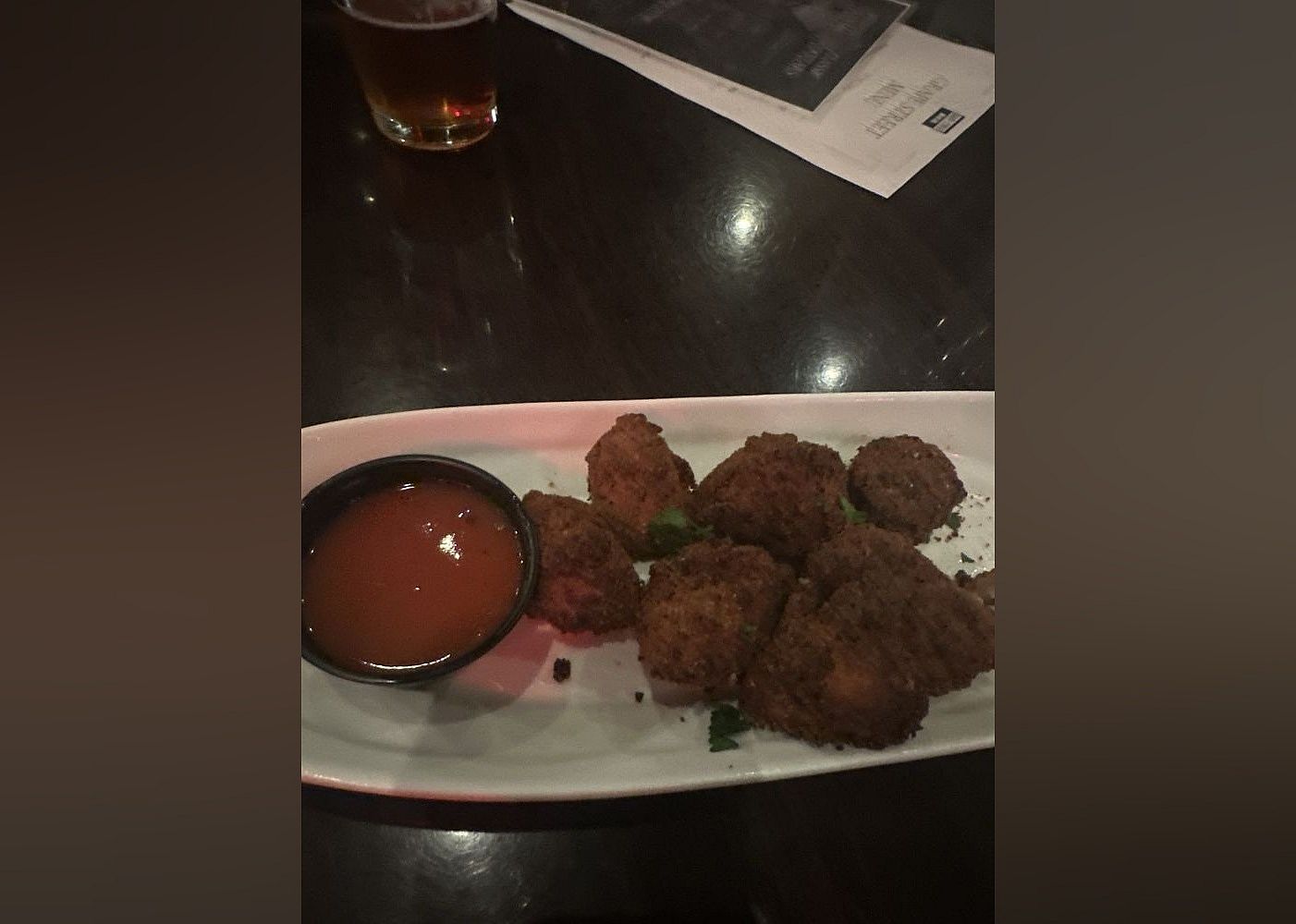 #10. Grape Street Bar and Grill
