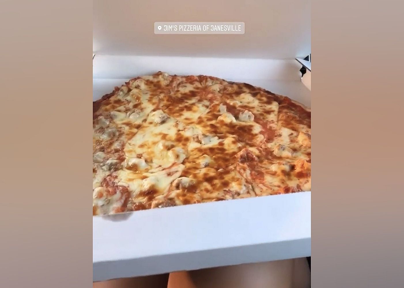 #2. Jim's Pizzeria