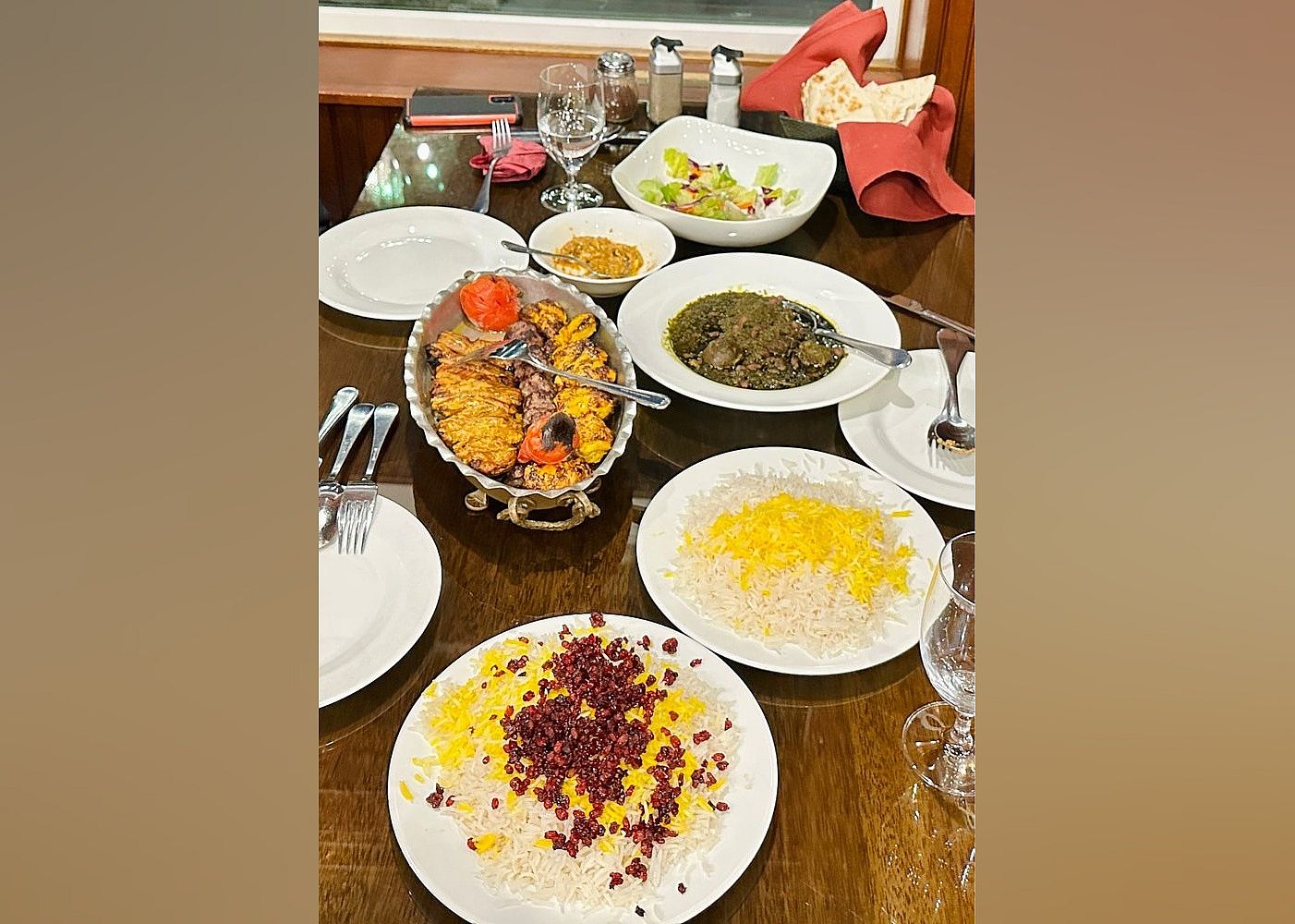 #23. Zeitoon Grill House