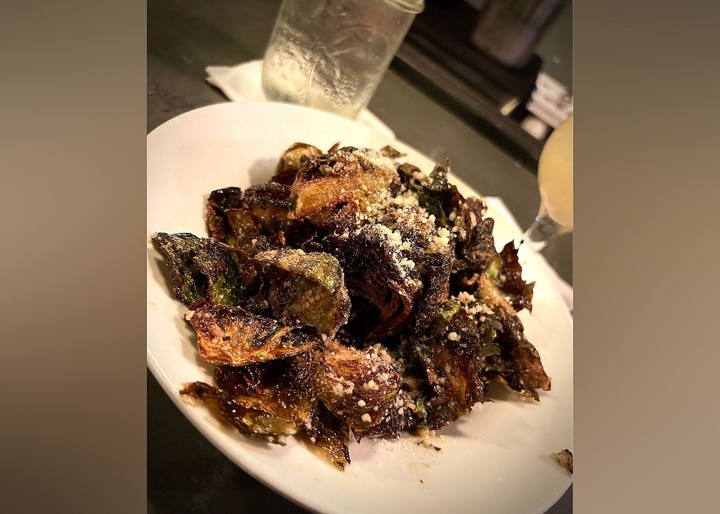 #21. Betty Lou's Bistro