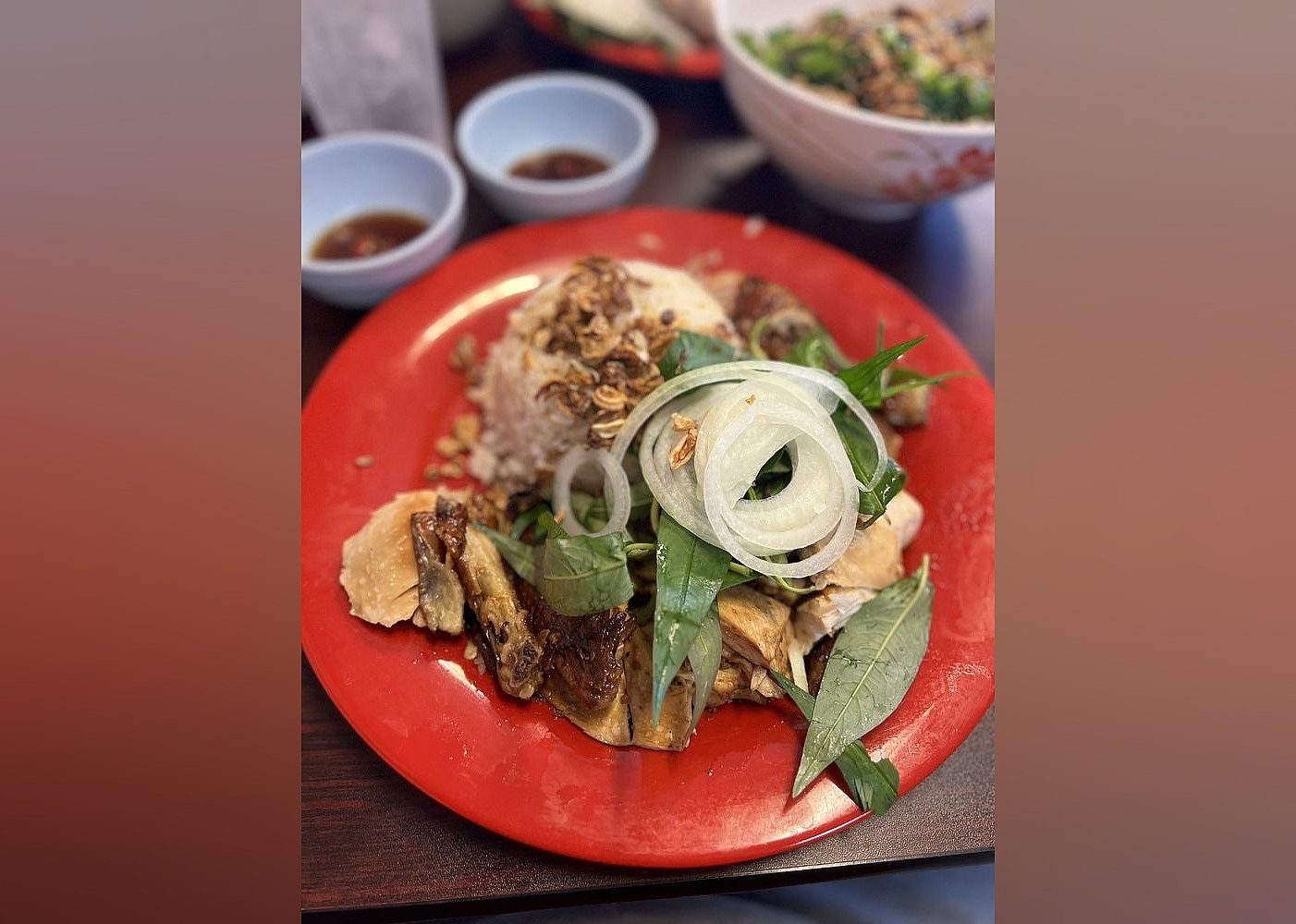 #20. Hai Nam Restaurant