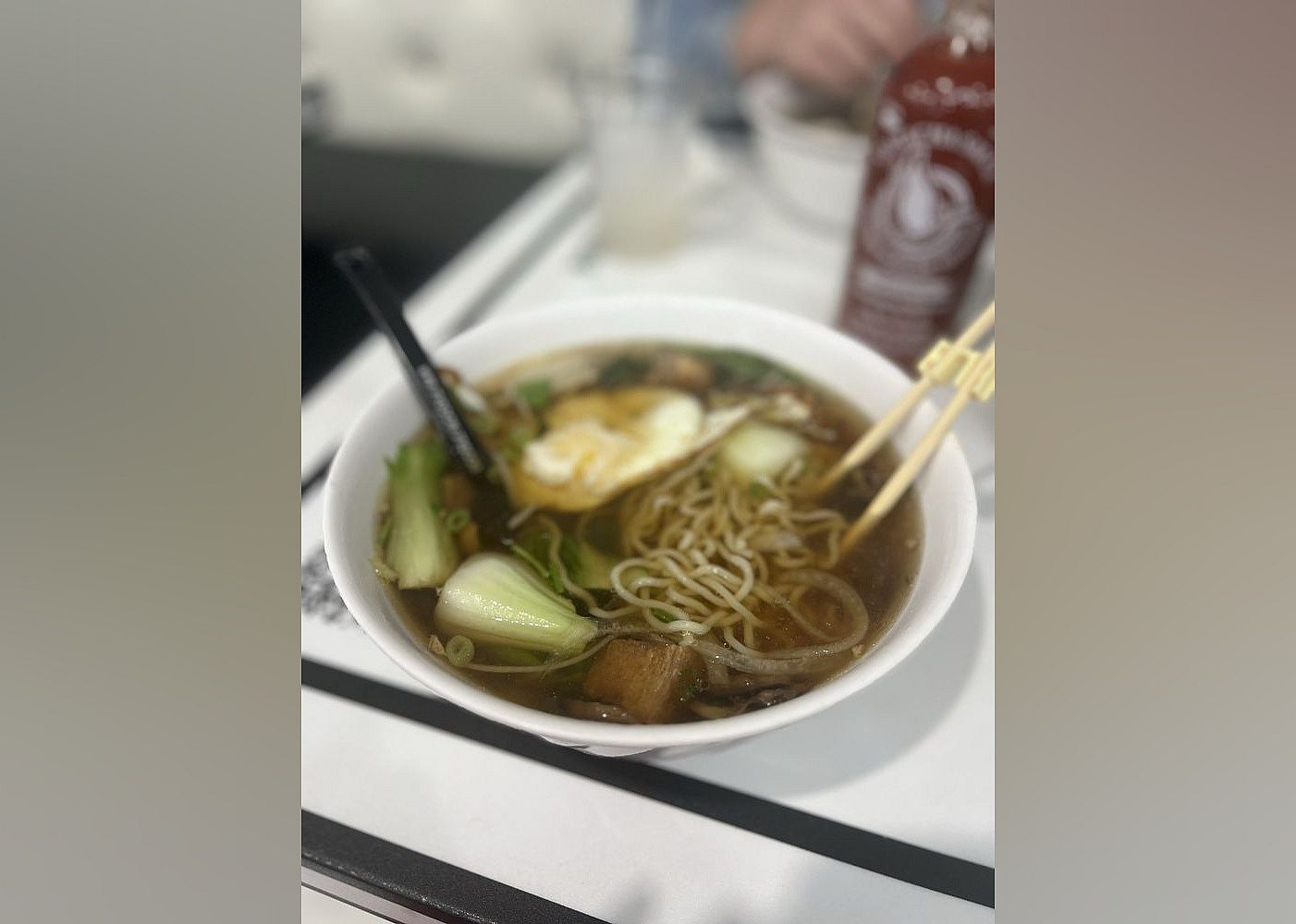 #25. Doodle Noodle Bar