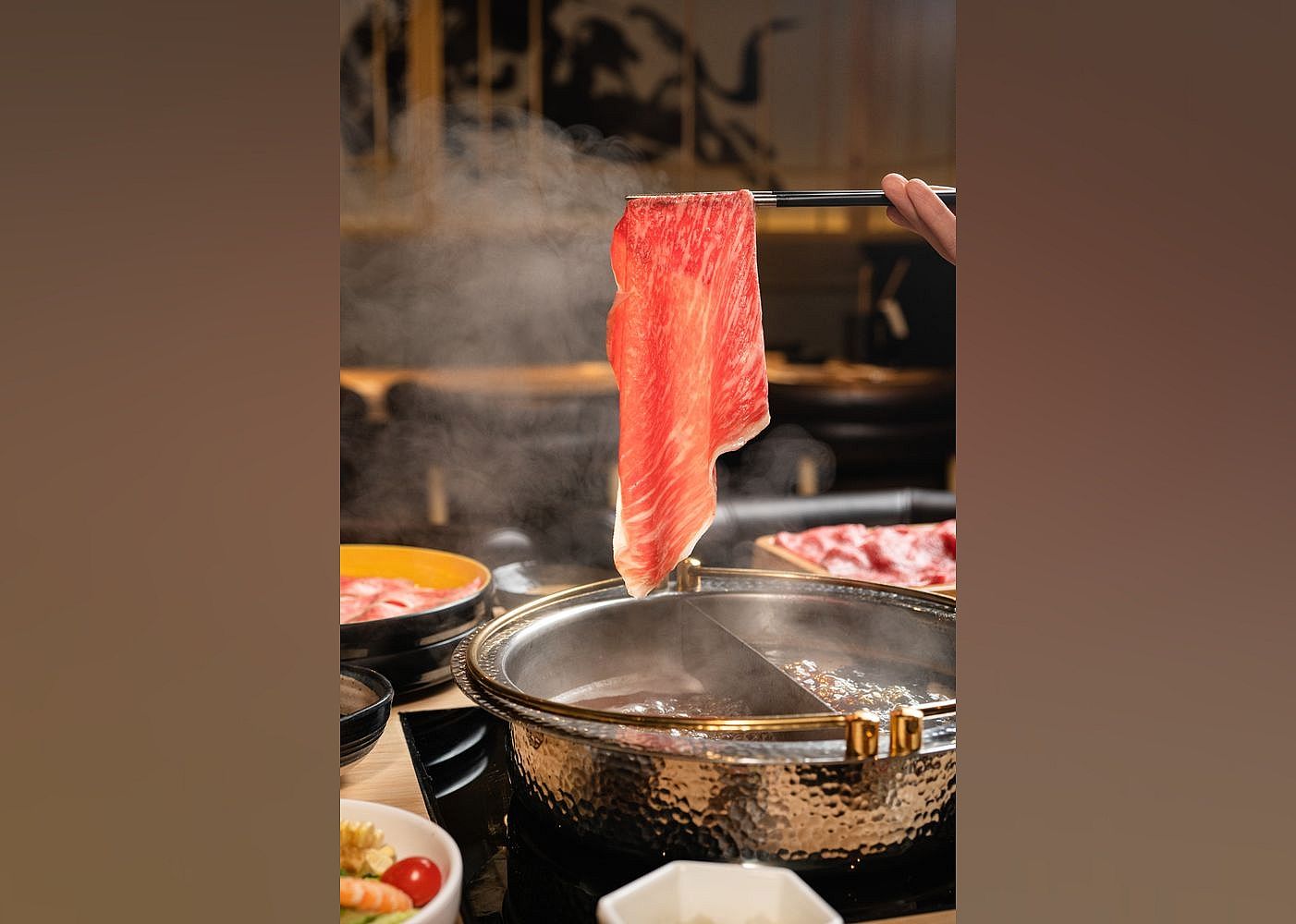 #30. Chubby Cattle Shabu