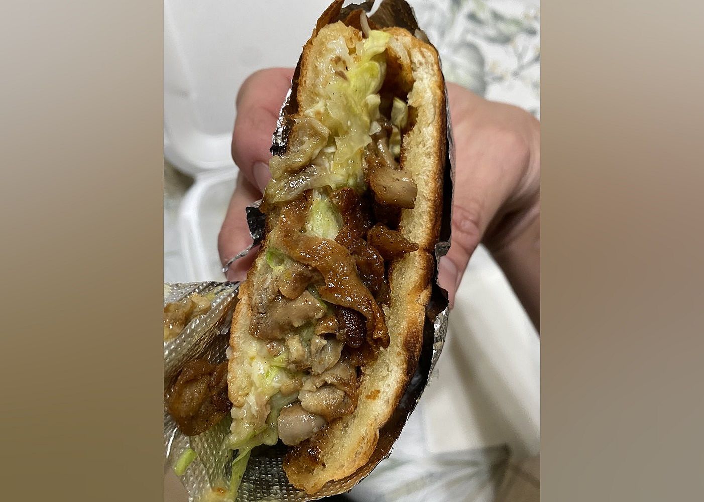 #16. El Grullito Taco Truck