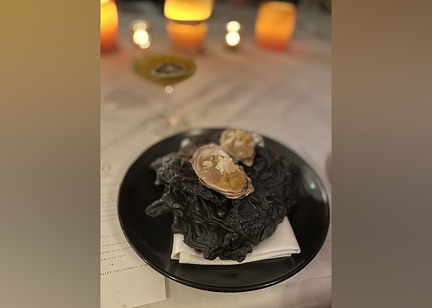 #27. Zero Restaurant + Bar