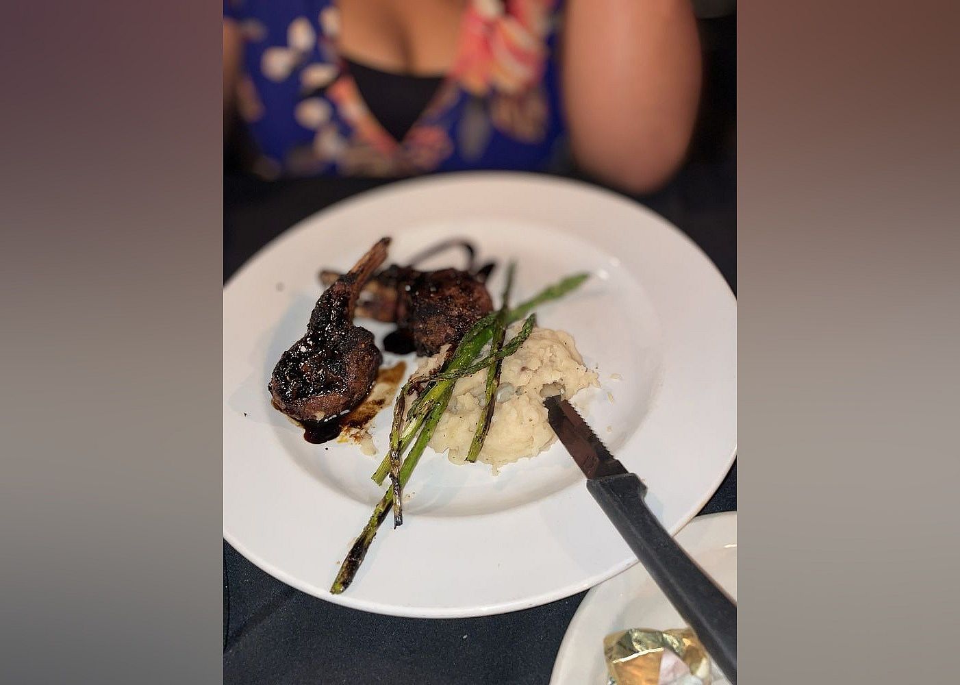 Italian: Simon's