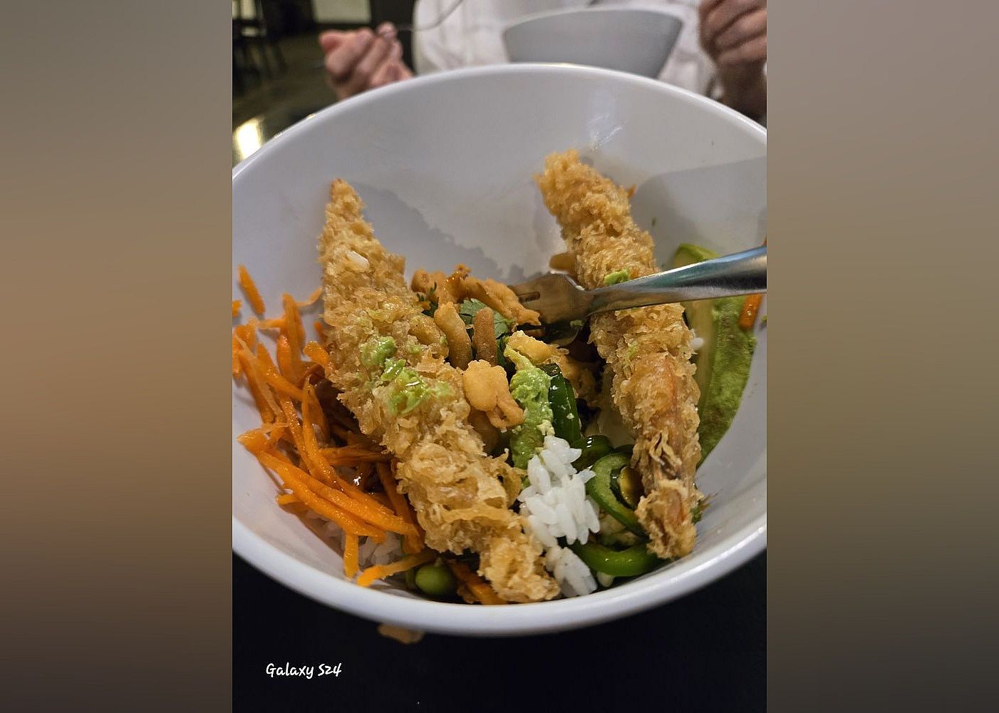 #23. Hibachi Express & Sushi