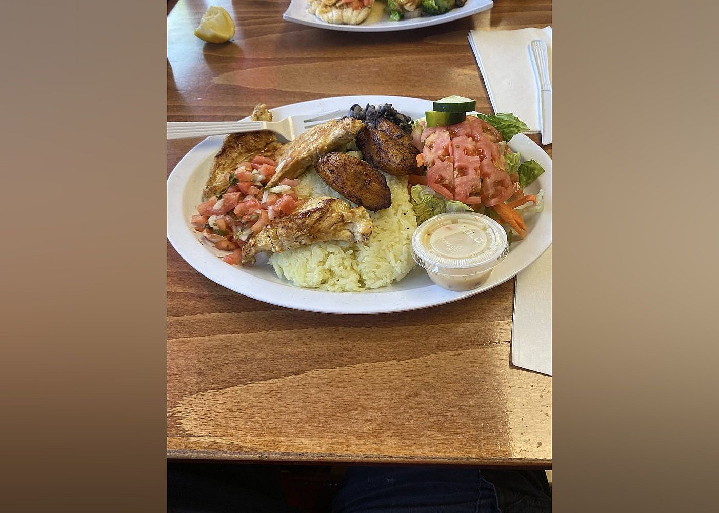 #13. Iris Restaurant