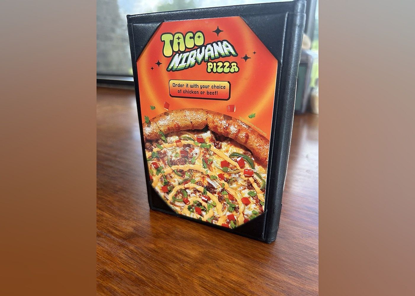 #7. Mellow Mushroom Oxford - Anniston