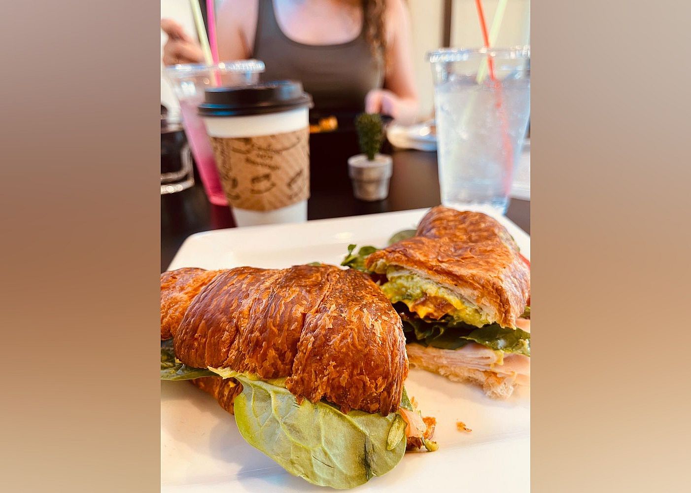 #25. Linden coffee