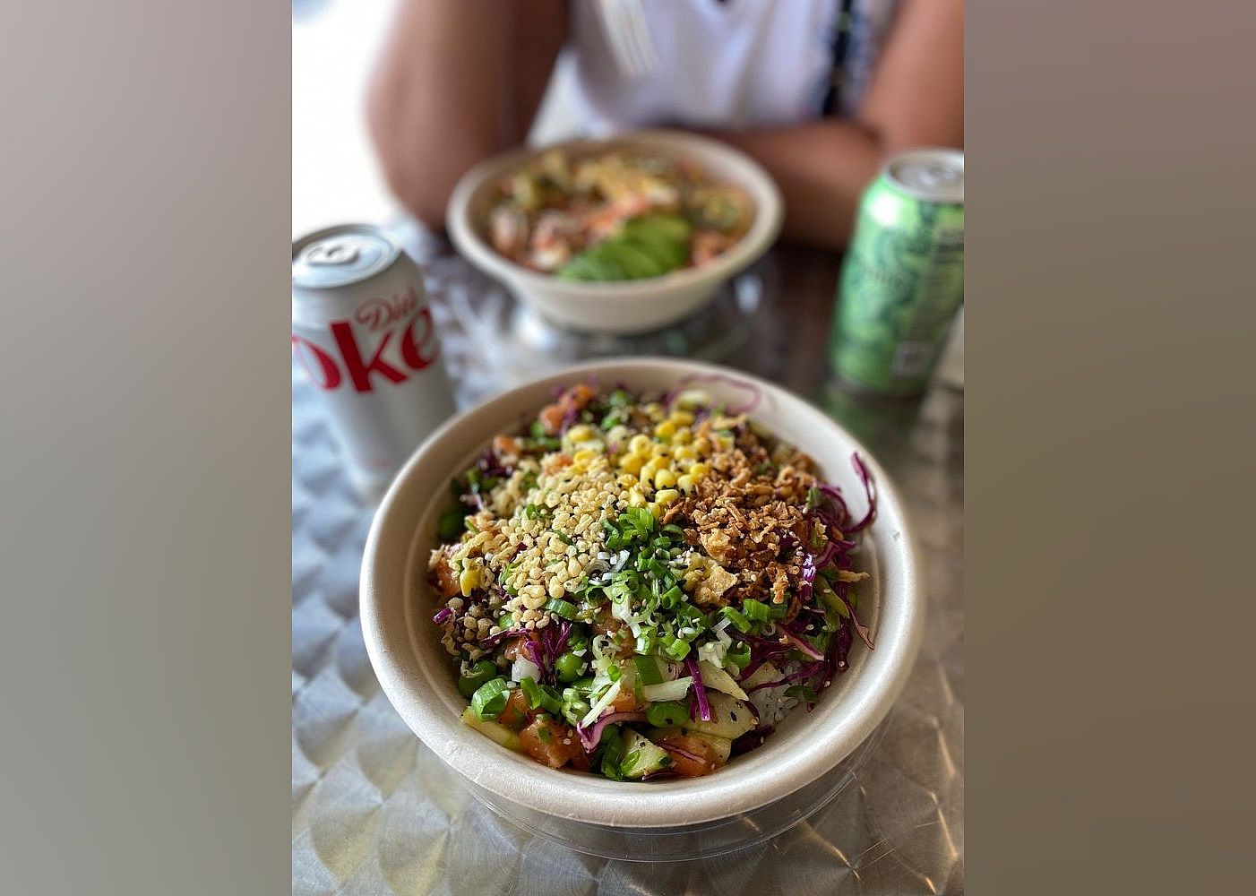 #10. Hawaiian Poke