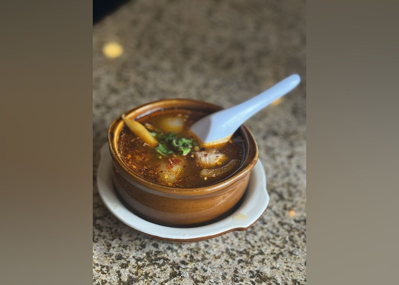 #14. Thai'd Up