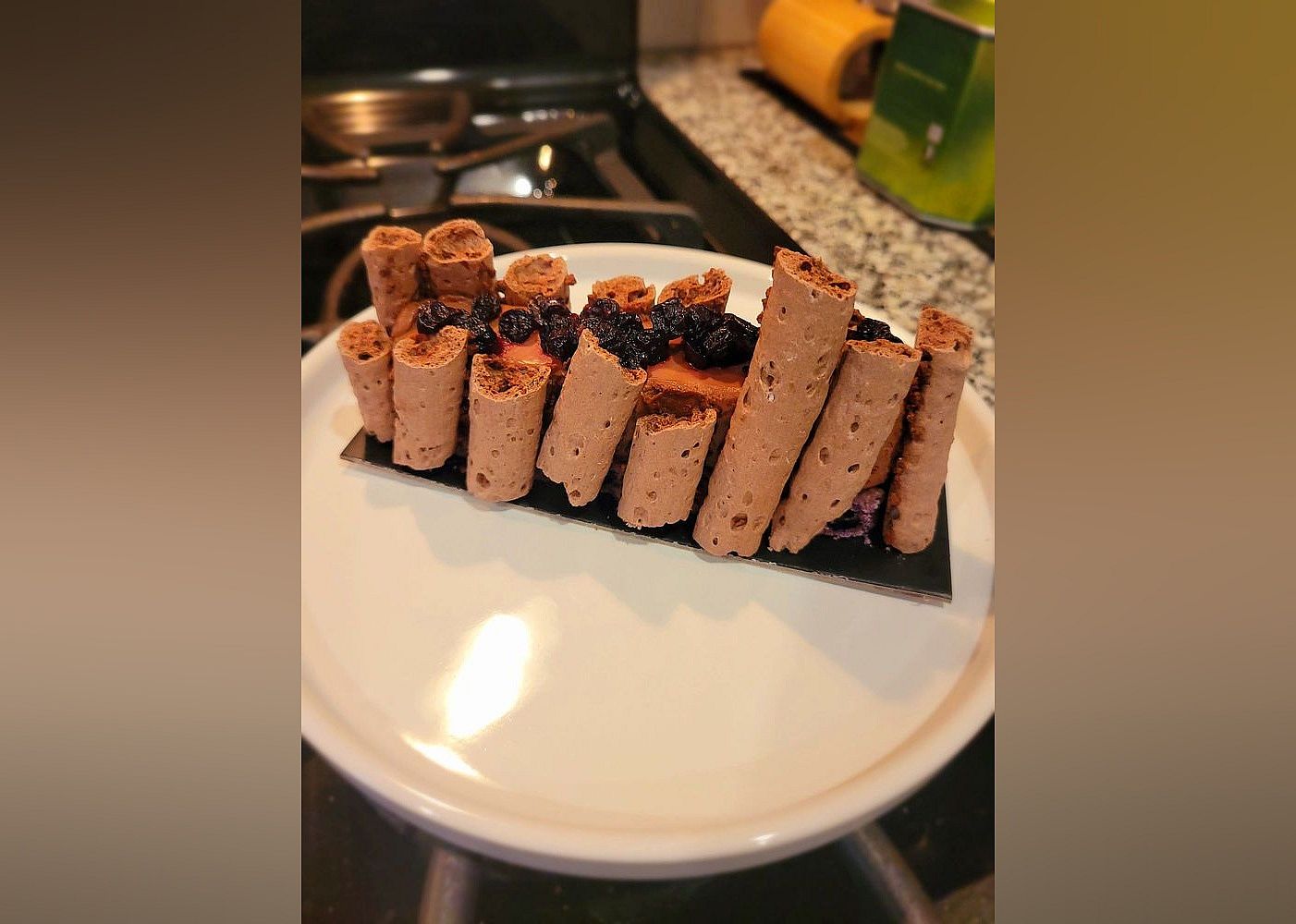 #3. SACRÉ SUCRÉ