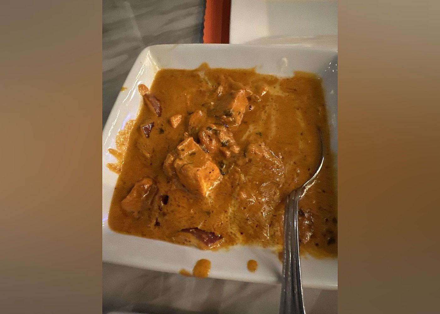 #22. Persis indian grill