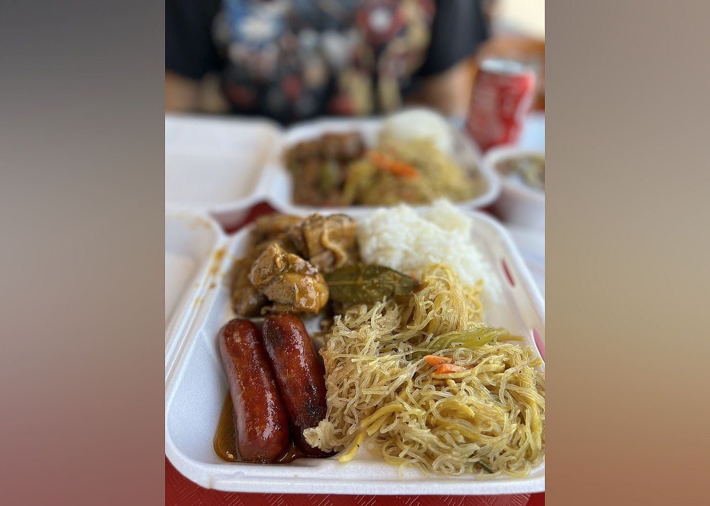 #27. Sisig & Boba